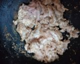 A picture of step 1 of #Brainfry #cookpadapp #sehricontest.