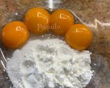 Foto del paso 5 de la receta: 🧡 Torrija Tradicional con Natillas 💛