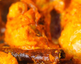 A picture of step 7 of Quick and Tasty Chicken Curry (Under 30 Minutes).