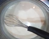 A picture of step 15 of Lasagne.