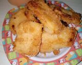 Foto langkah ke 4 dari resep Peuyeum Goreng Krispy.