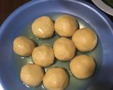 Foto langkah ke 4 dari resep Roti Maryam aka Canai.