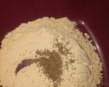गठिया (Gathiya recipe in hindi) रेसिपी चरण 1 फोटो