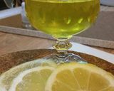 Φωτογραφία βήματος 9 της συνταγής Limoncello γεμάτο άρωμα και γεύση
