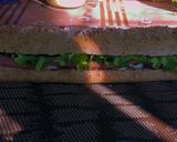 Foto del paso 8 de la receta: Pan Rústico (Baguette)🥖