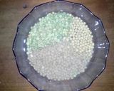 Foto del paso 4 de la receta: Guiso de verduras y osobuco (puchero)