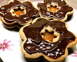 Diós isler🍫 recept fázis 4 fotója