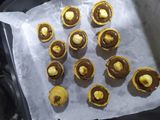 Homemade Ferrero Rocher Chocolate