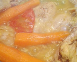 Foto del paso 4 de la receta: Pollo a la catalana
