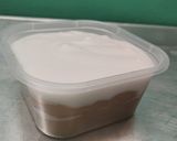 Foto langkah ke 7 dari resep Kue Talam Lumer Gula Merah.