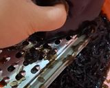Foto langkah ke 2 dari resep Es Susu jelly cincau.