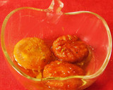 சுவையோ சுவை குலாப் ஜாமூன்(gulab jamun recipe in tamil) ரெசிபி ஸ்டேப் 7 புகைப்படம்