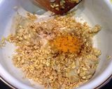 Foto del paso 4 de la receta Trigo tierno con alcachofas