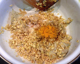 Foto del paso 4 de la receta: Trigo tierno con alcachofas