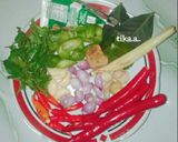 Foto langkah ke 1 dari resep Mangut Lele Pedas.