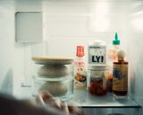 A picture of step 4 of Ceres New York Pizza At Home.