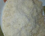Foto del paso 4 de la receta: Crumble de manzana