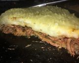 Foto del paso 6 de la receta: Pastel de papa sin molida