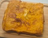Foto langkah ke 3 dari resep French Toast Meisjes.