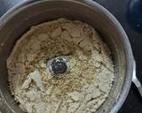 A picture of step 3 of Makhana Paan Kheer.