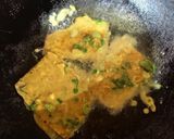 Foto langkah ke 3 dari resep Tempe Mendoan.