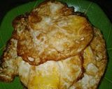 Foto langkah ke 1 dari resep Telur goreng saos tiram.