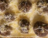 A picture of step 7 of Beef & rice meatballs.