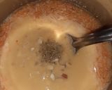 A picture of step 2 of Mango Flavoured Sevai Kheer.