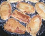Foto del paso 6 de la receta: Torrejas de berenjenas