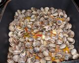 Foto del paso 7 de la receta: Caracoles con salsa
