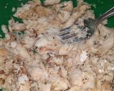 Foto del paso 1 de la receta: Bombas de pescado
