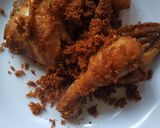Foto langkah ke 3 dari resep Ayam goreng Lengkuas Sinjay.