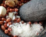 Foto langkah ke 2 dari resep Kacang Lemu.