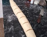 Foto del paso 5 de la receta: Torta 80 golpes!!