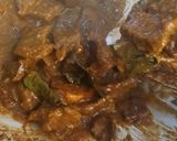 Foto langkah ke 5 dari resep Rendang sapi simple anti ribet.