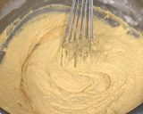 A picture of step 3 of Amazingly Easy Cornbread Recipe.