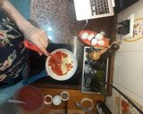 Foto del paso 3 de la receta: Shakshuka