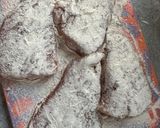 Paprikaschnitzel Rezeptschritt 1 Foto