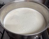 Foto del paso 1 de la receta: Yogur Griego
