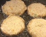 A picture of step 6 of Cheesy Crunchy Cutlets.