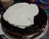 Foto del paso 6 de la receta: Selva negra versión mejorada
