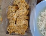 Foto langkah ke 6 dari resep Nugget Tempe Oregano.