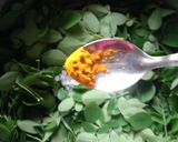 முருங்கை இலை பெப்பர் சூப் ரெசிபி ஸ்டேப் 2 புகைப்படம்