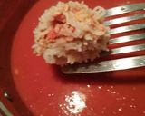 Paradicsomos húsgombóc recept fázis 3 fotója