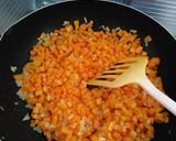 Foto langkah ke 2 dari resep Risoles isi sayur.