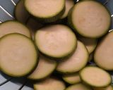 Foto del passaggio 1 della ricetta Zucchine alla scapece