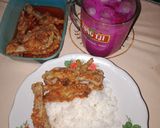 Foto langkah ke 5 dari resep Ceker mercon.