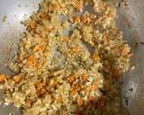 Lemon coriander soup recipe step 2 photo