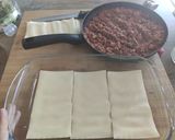 Foto del paso 3 de la receta: Lasaña de carne