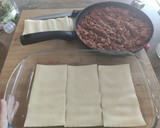 Foto del paso 3 de la receta: Lasaña de carne